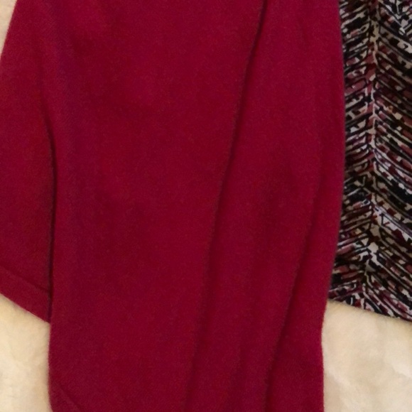 Work cardigan/ Blouse - Picture 3 of 6